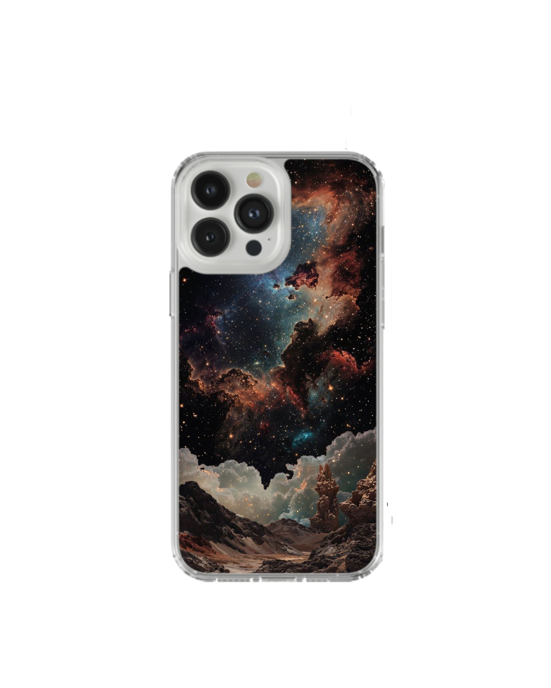 Cosmic Galaxy