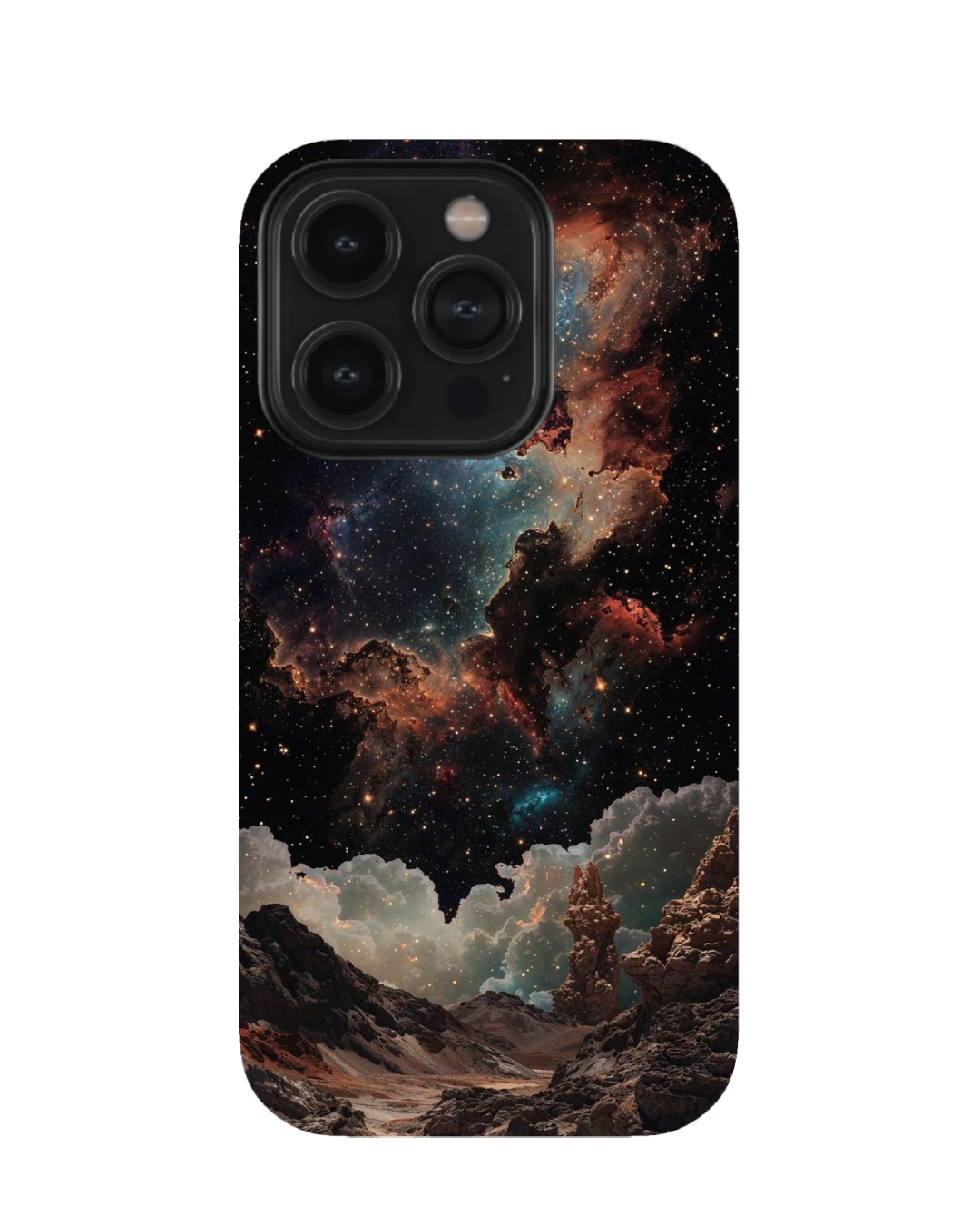 Cosmic Galaxy