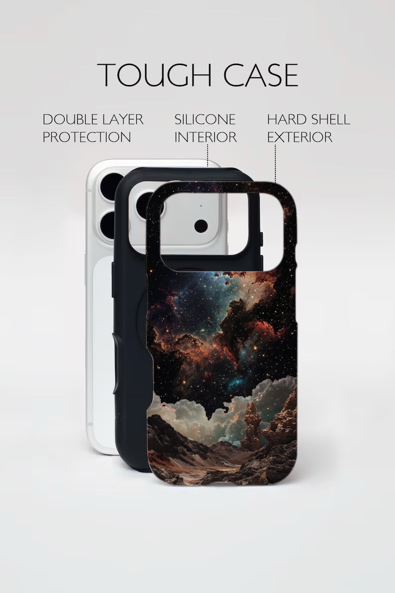 Cosmic Galaxy