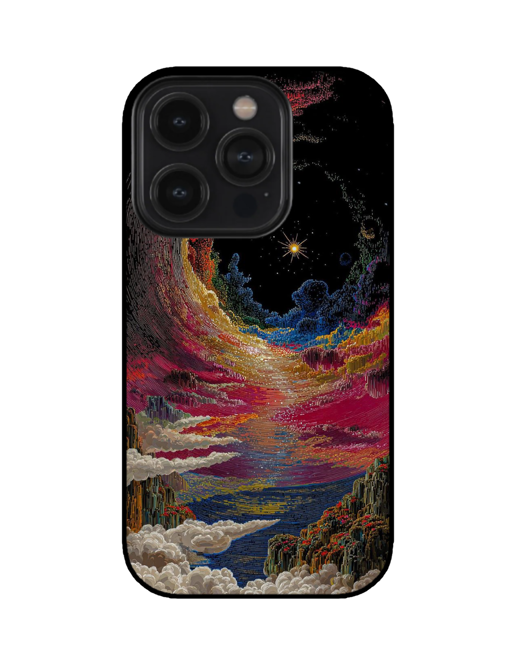Fantasy Sky