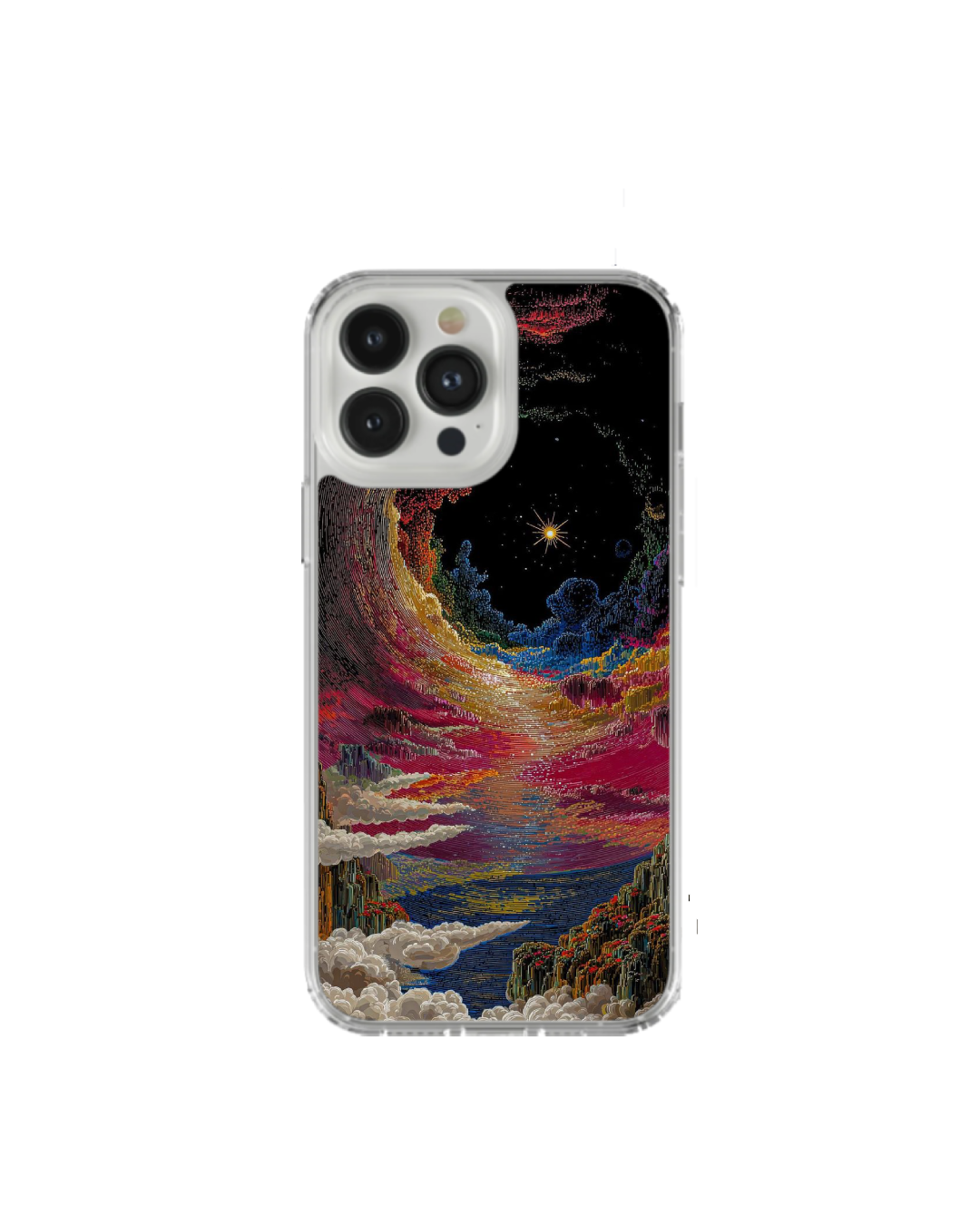 Fantasy Sky