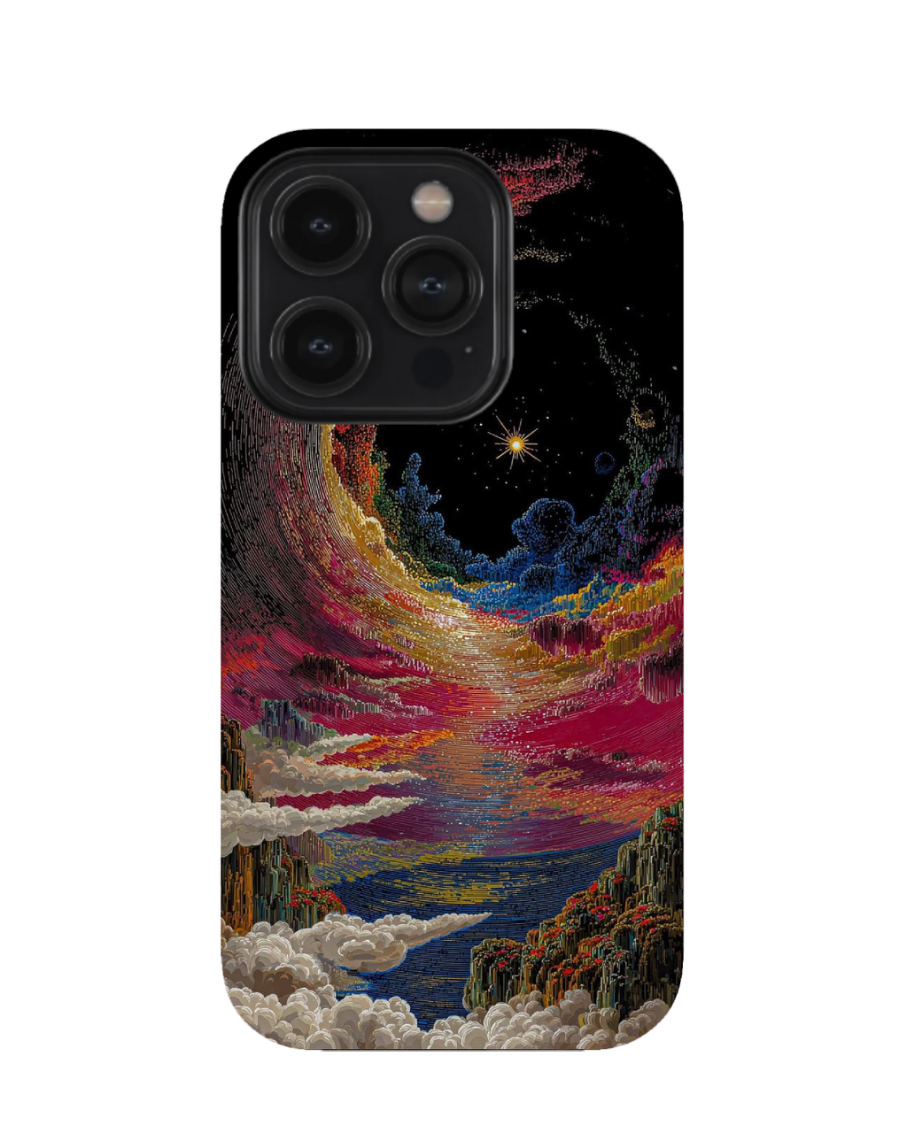 Fantasy Sky