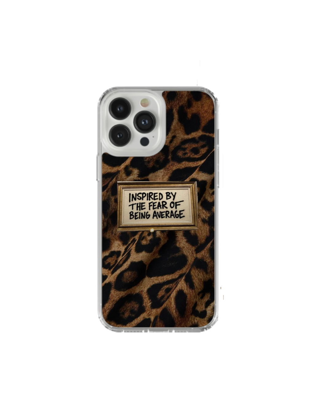 Fearless Wild