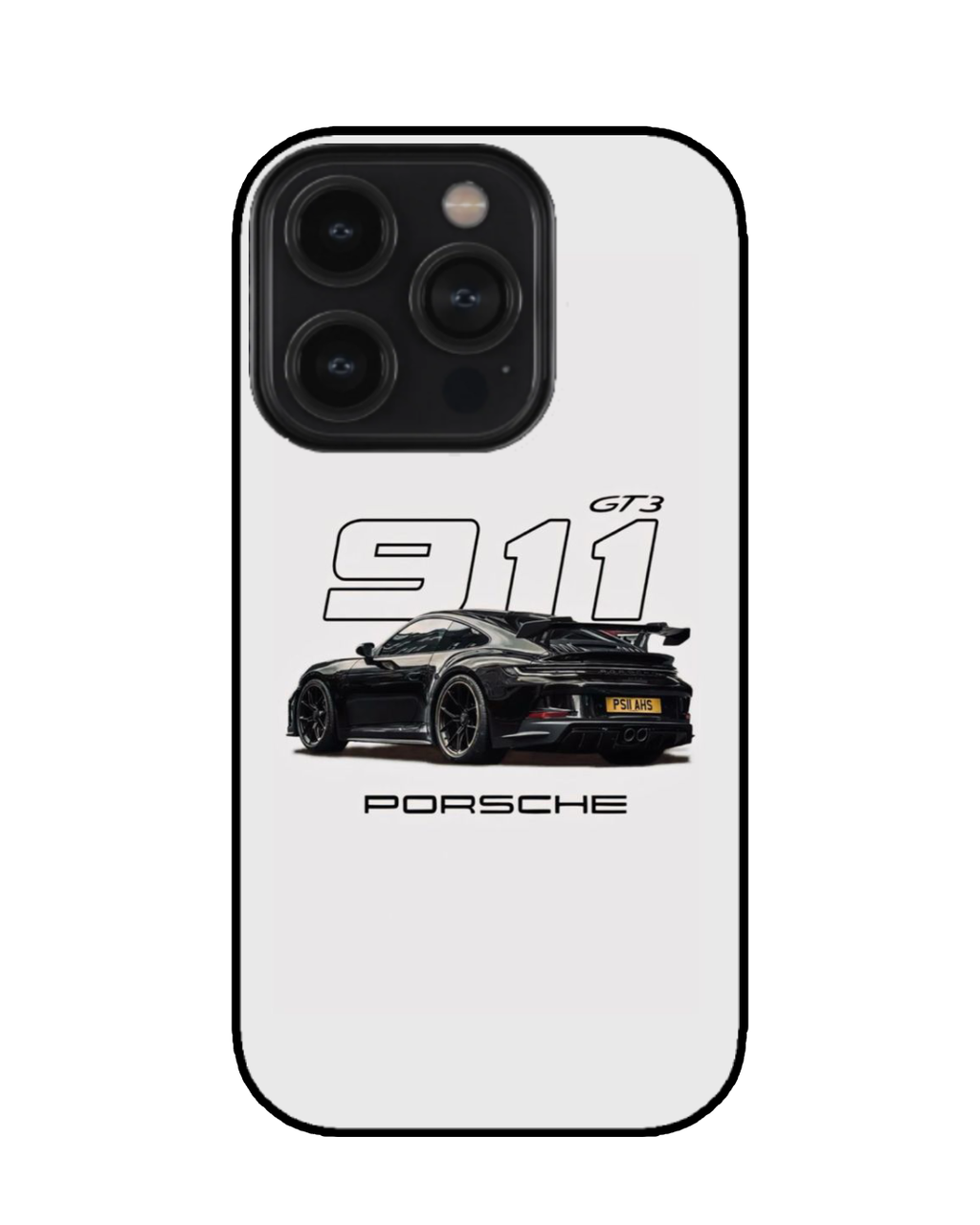 Ghost GT3
