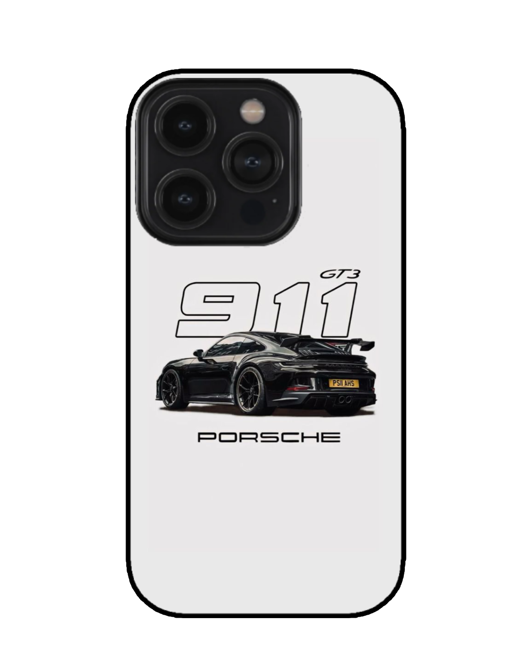 Ghost GT3