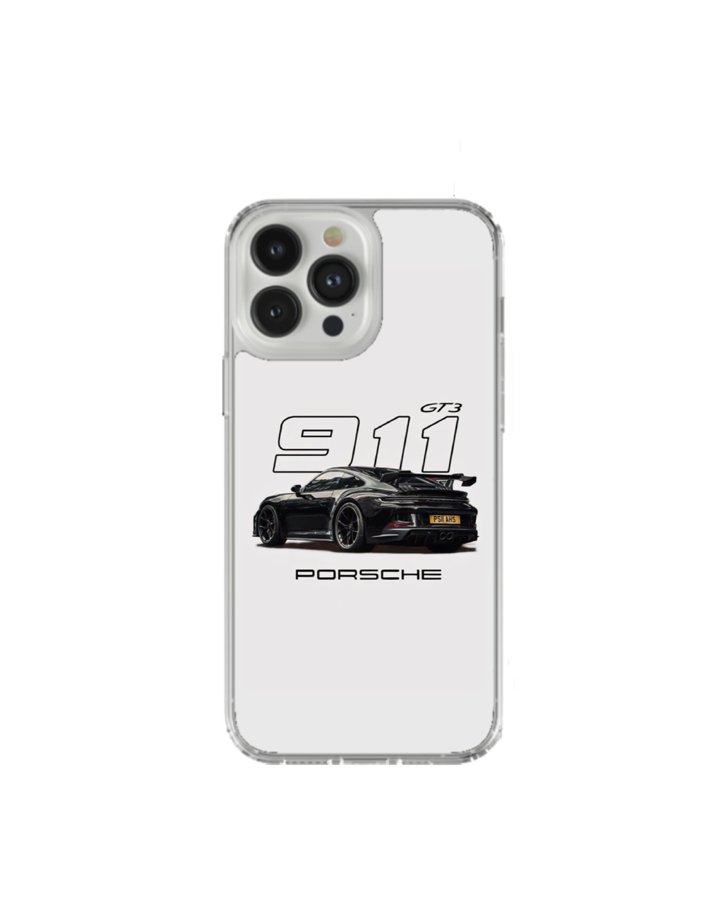 Ghost GT3