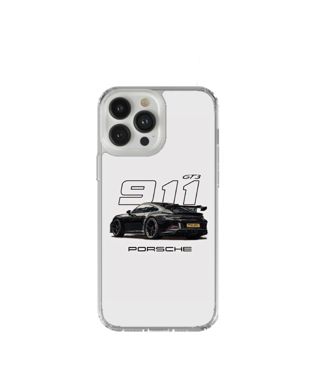 Ghost GT3