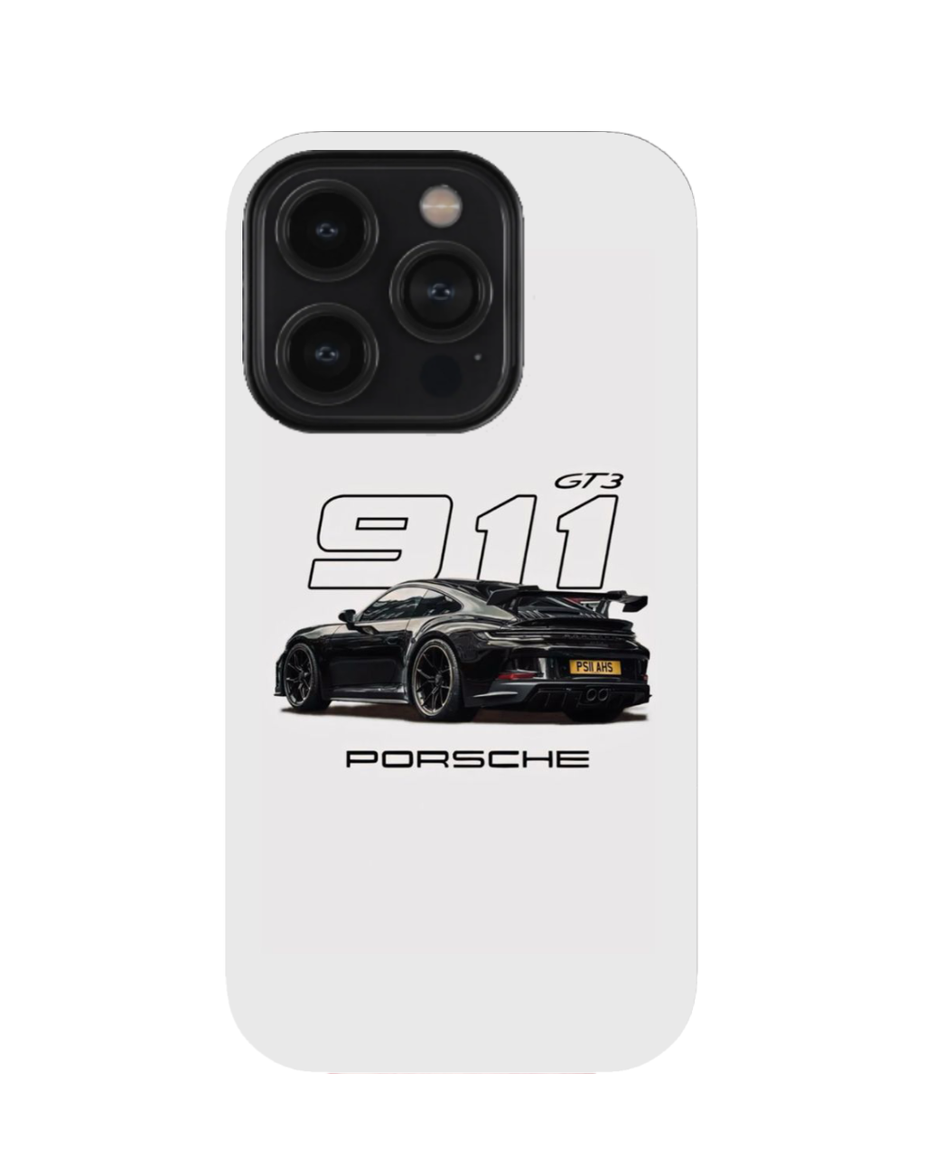 Ghost GT3