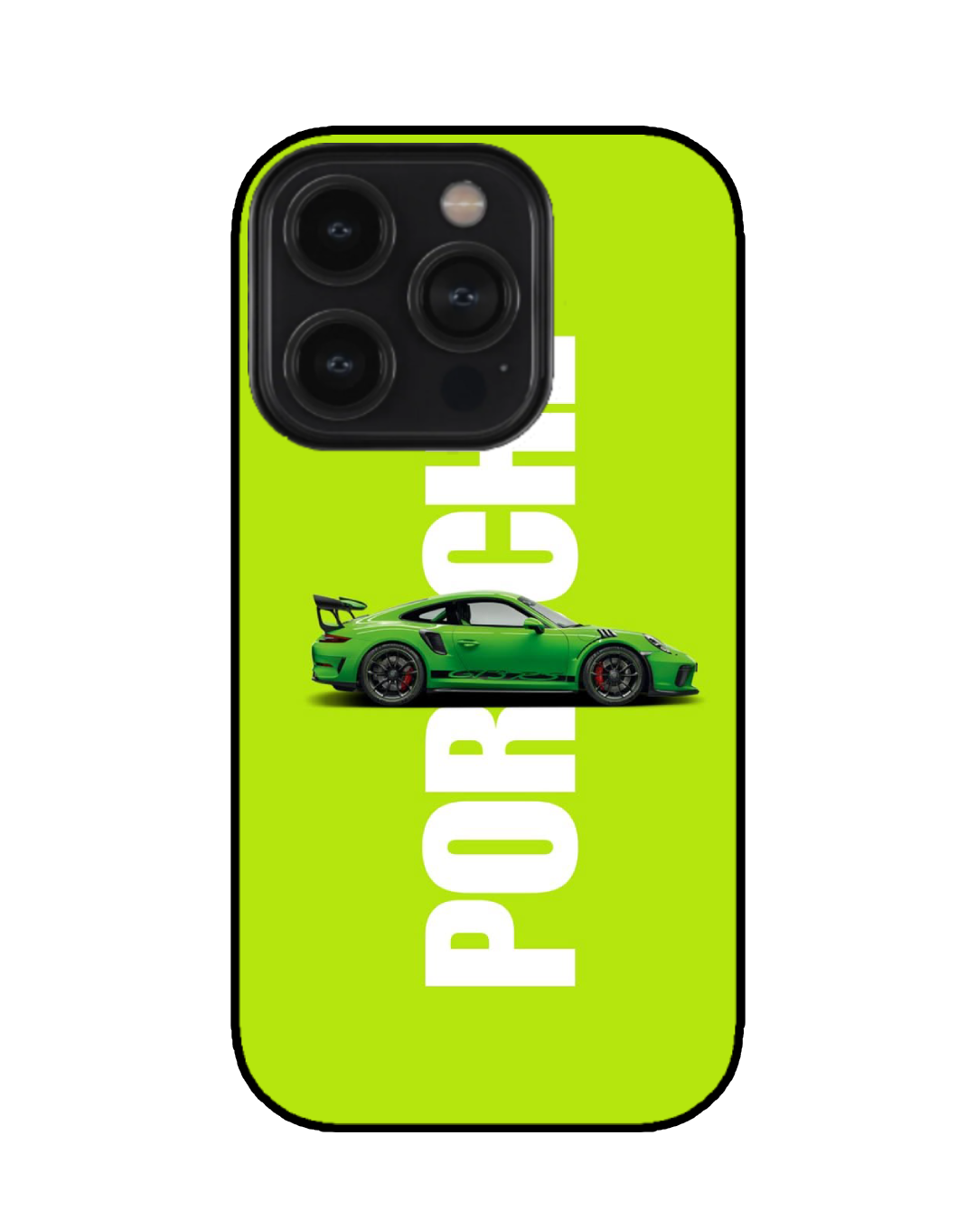 Green GT3