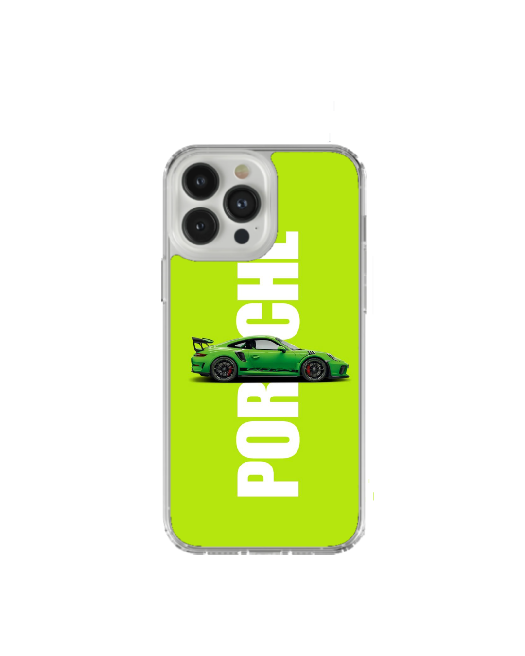 Green GT3
