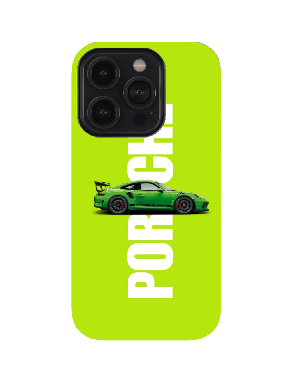 Green GT3
