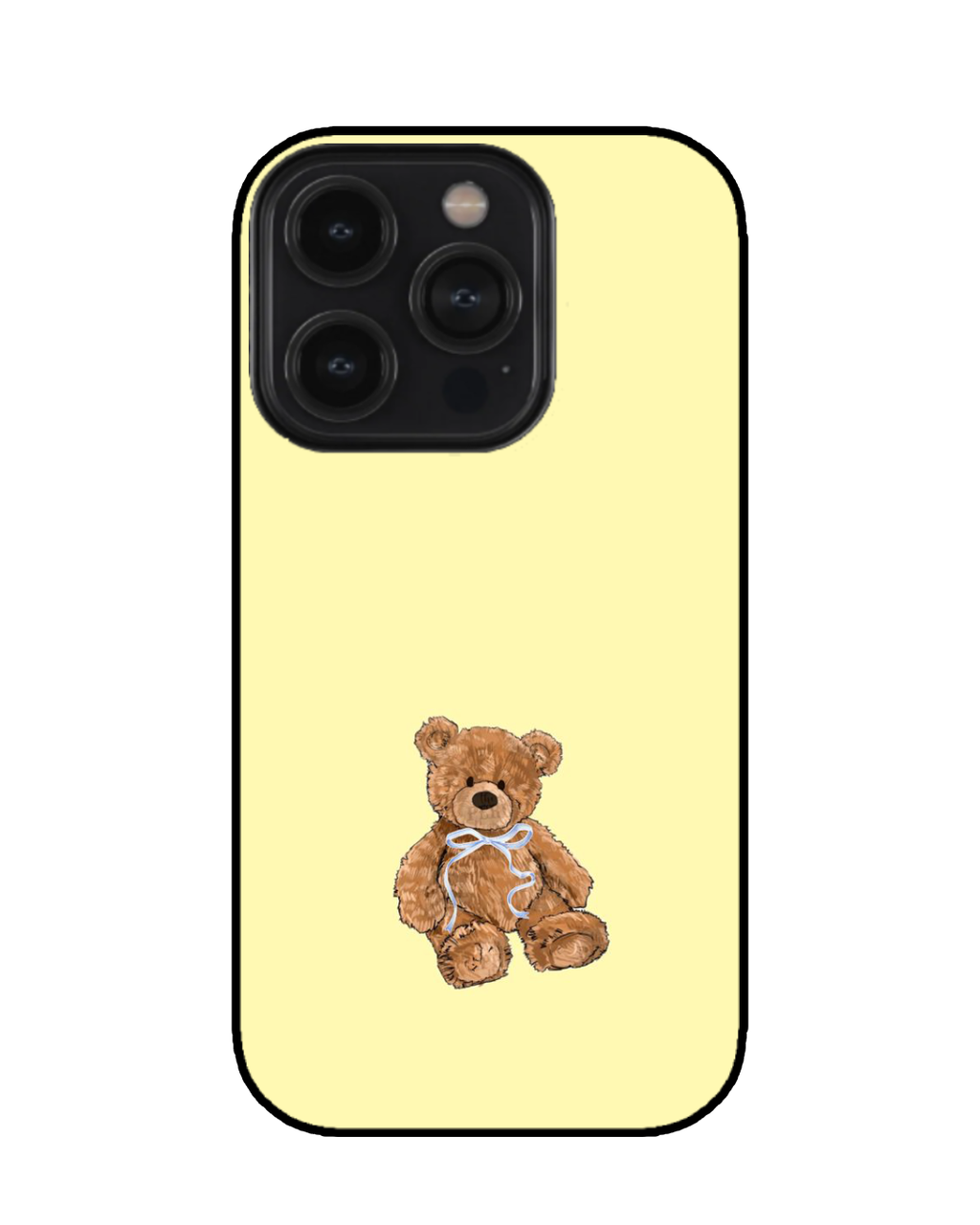 Honey Bear