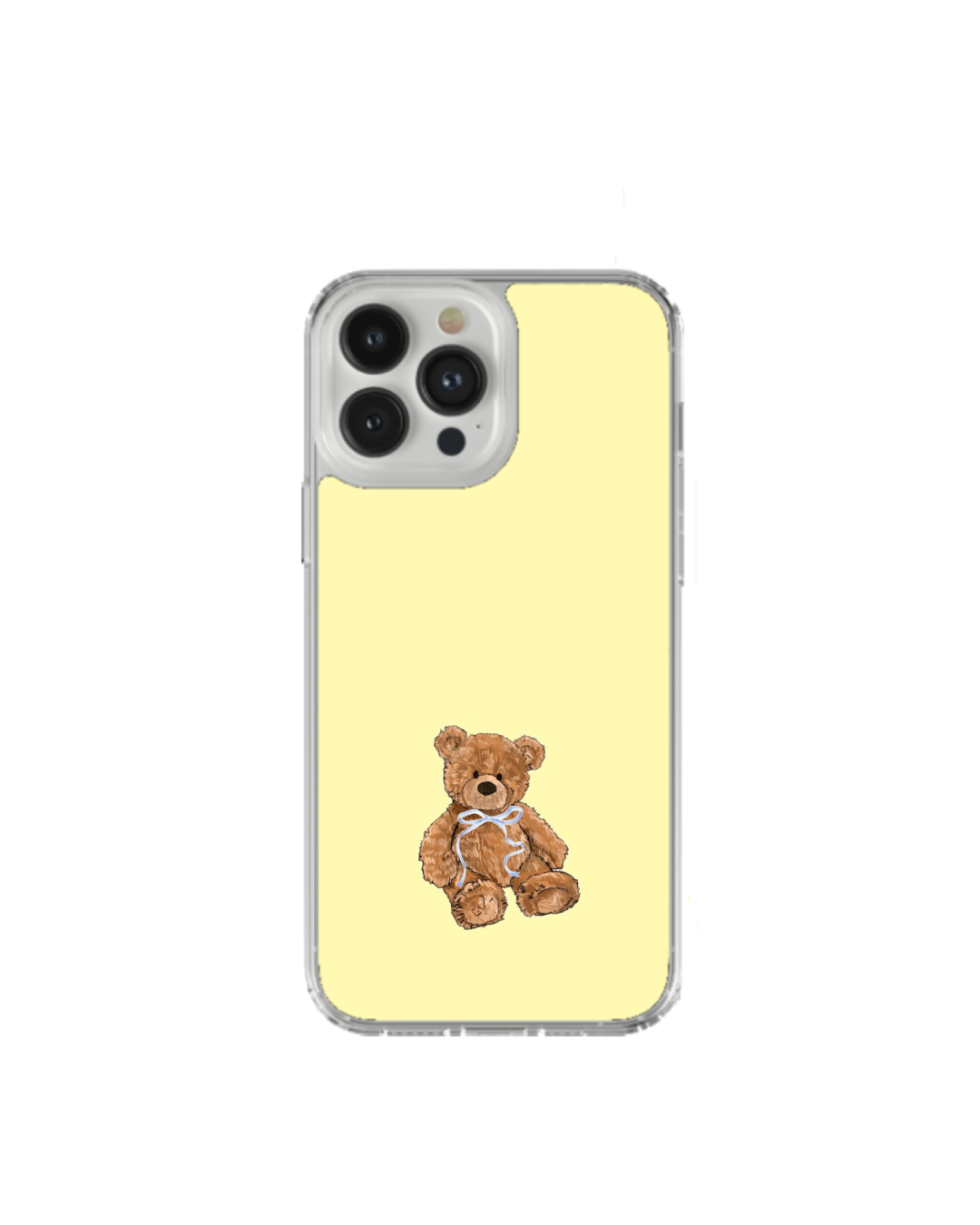 Honey Bear