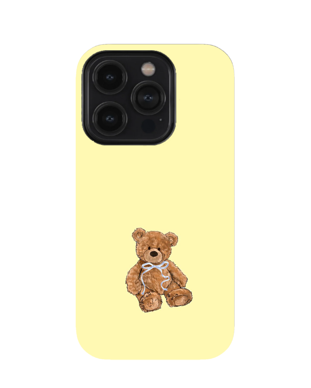 Honey Bear