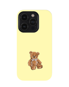 Honey Bear