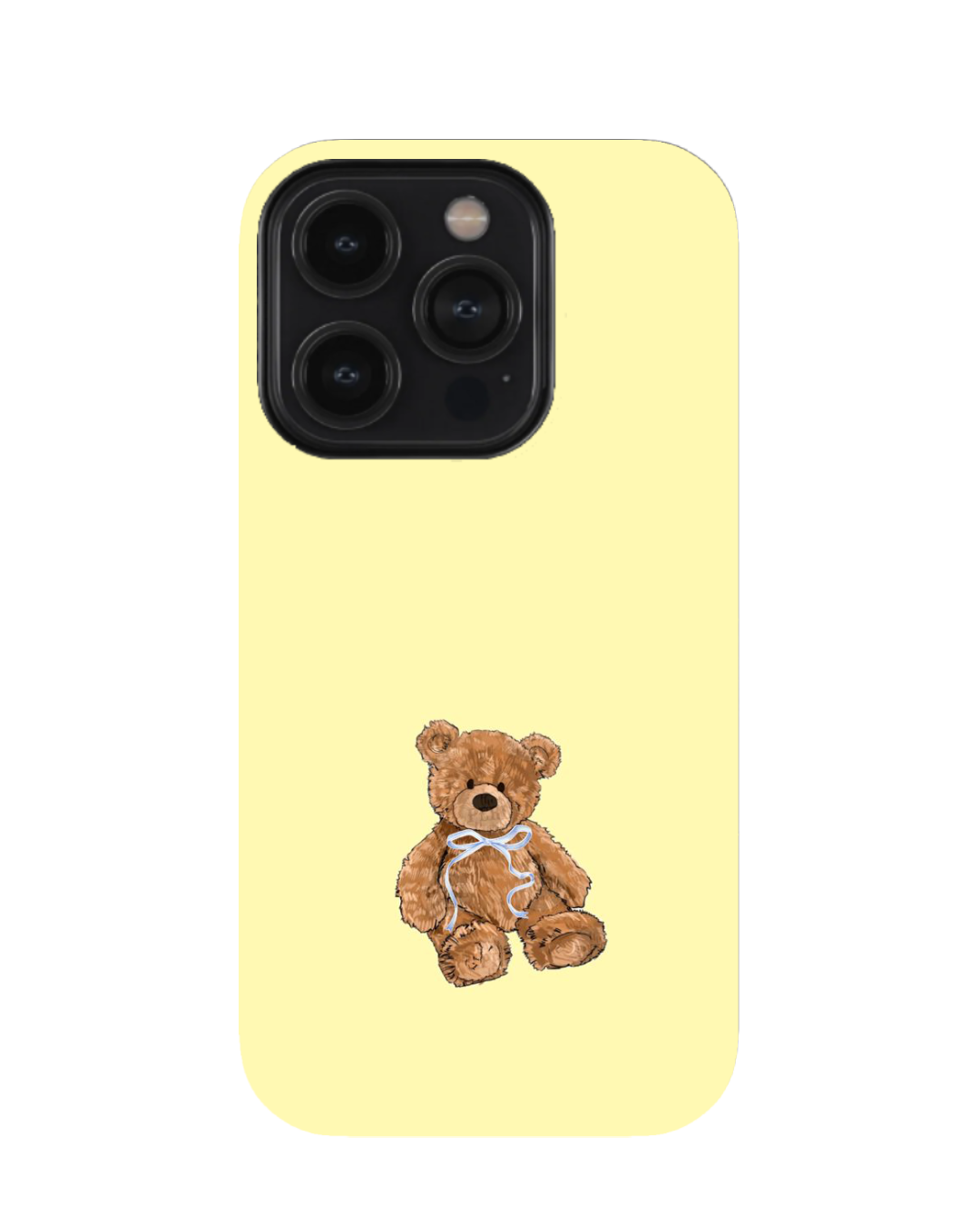 Honey Bear