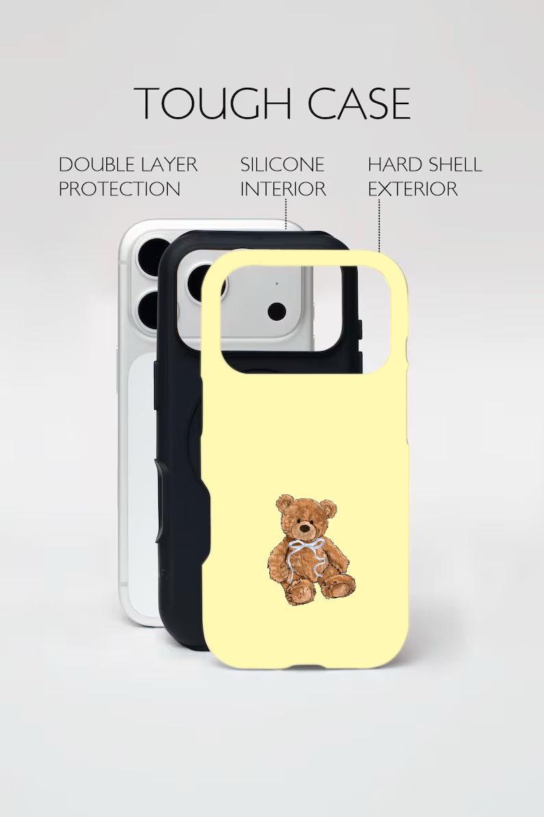 Honey Bear
