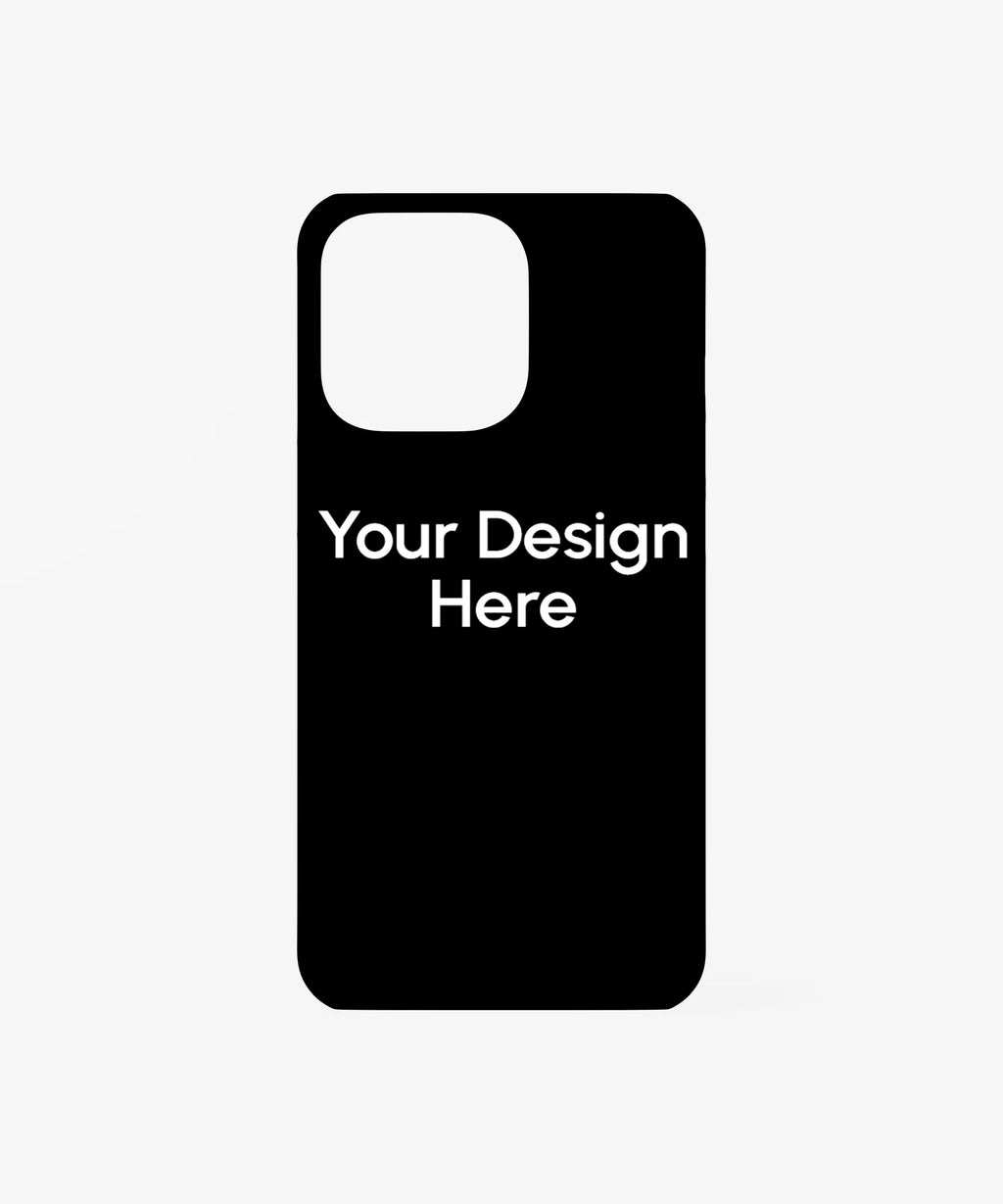 Customize Your Product