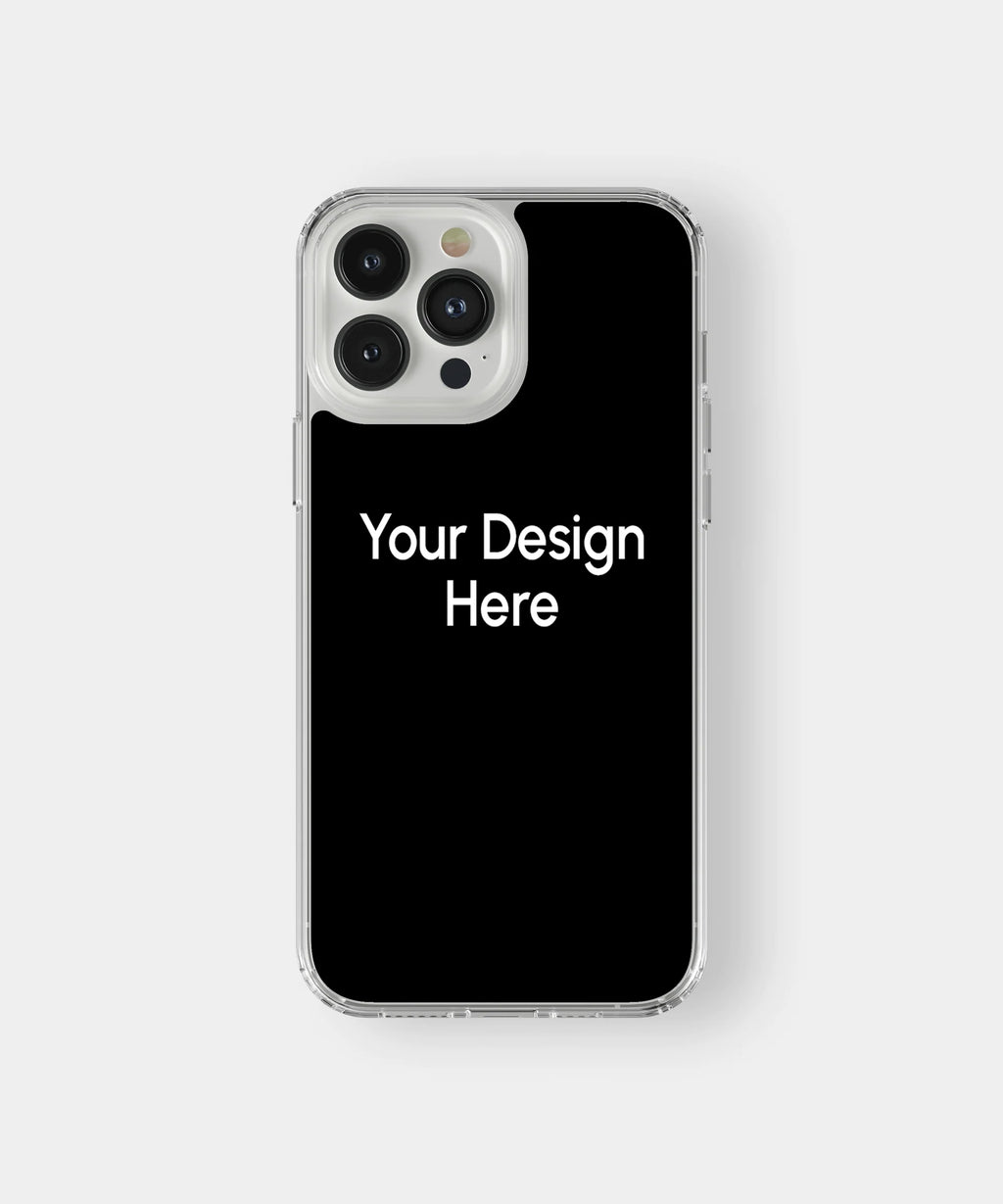 Customize Your Product