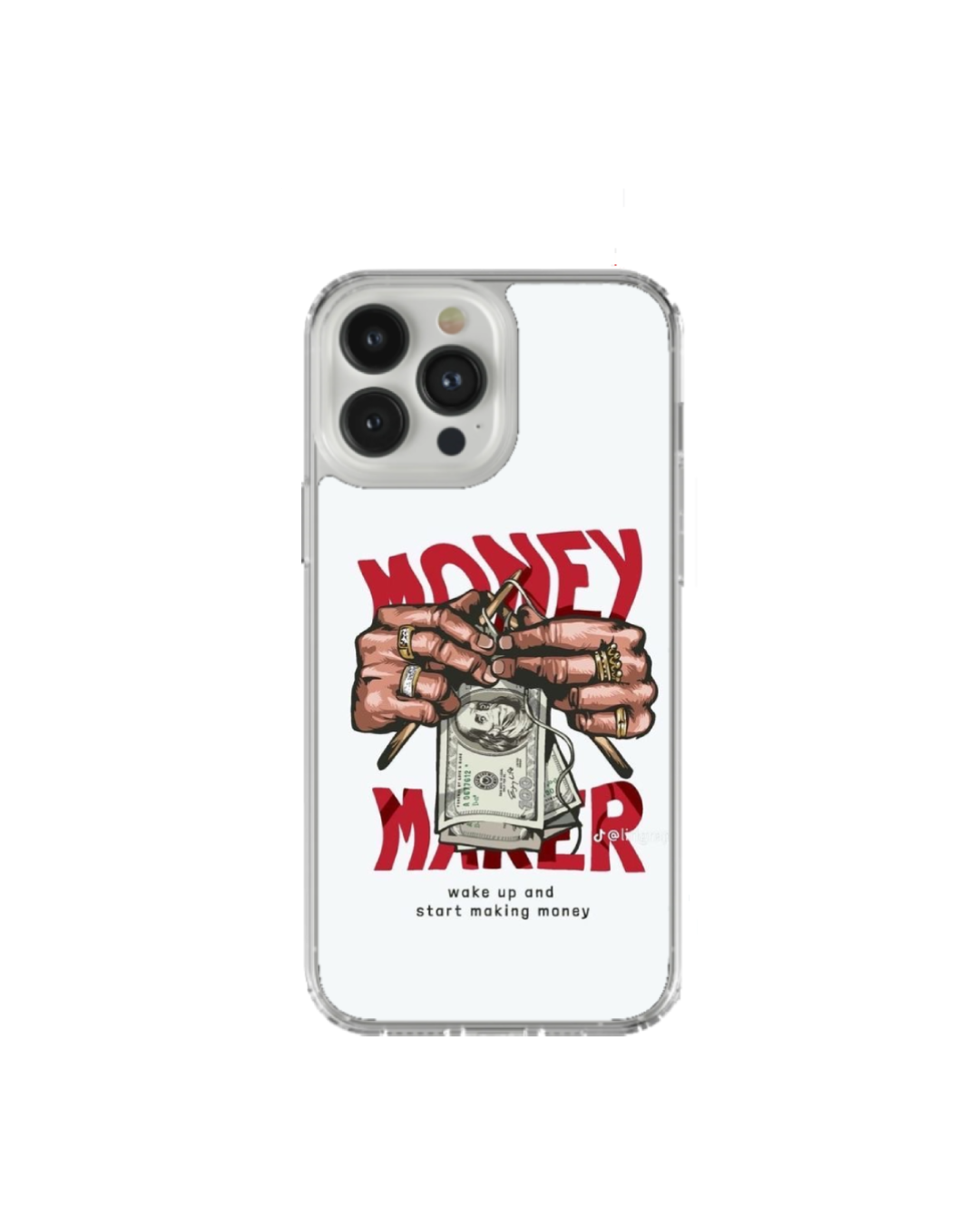 Money Maker