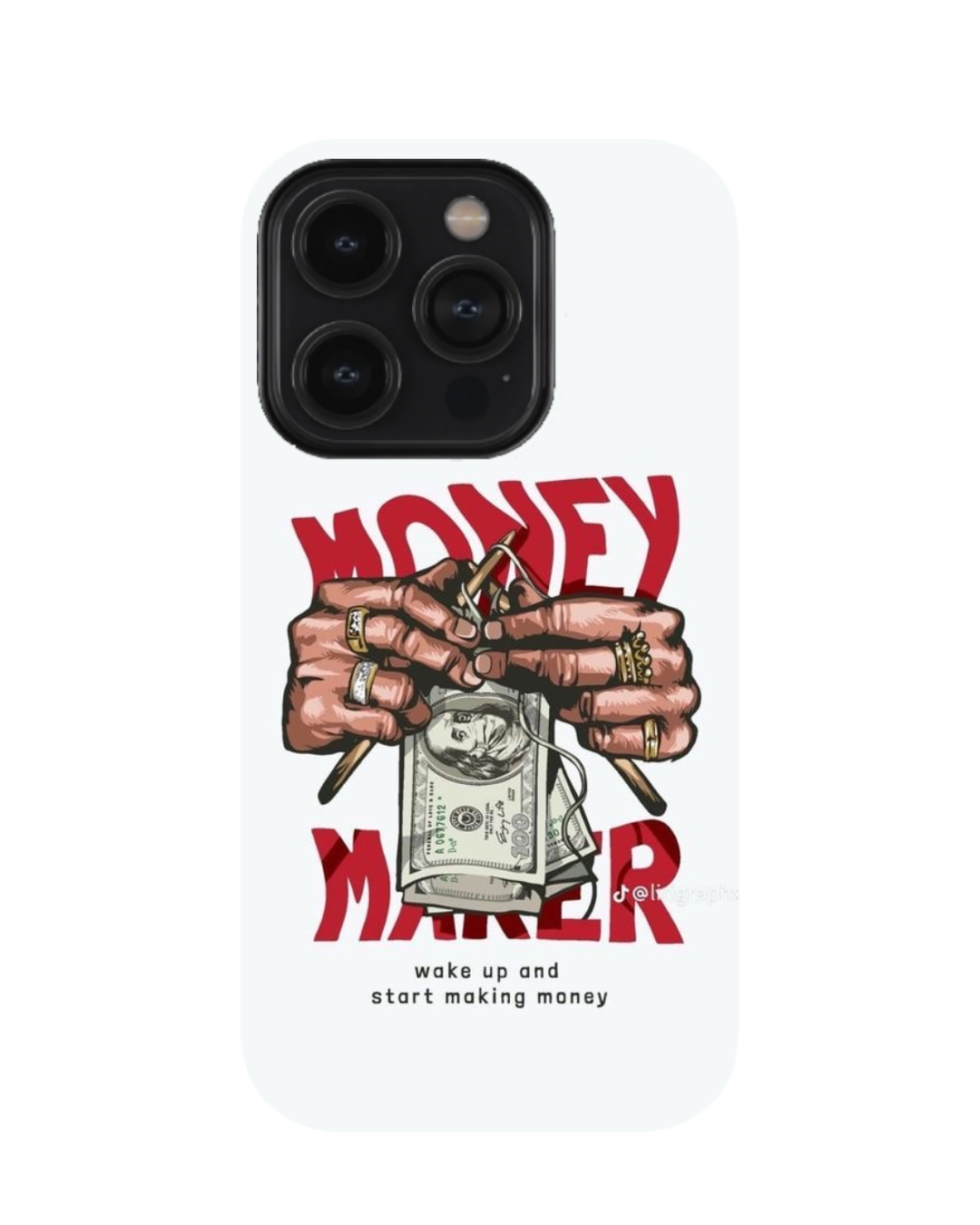 Money Maker