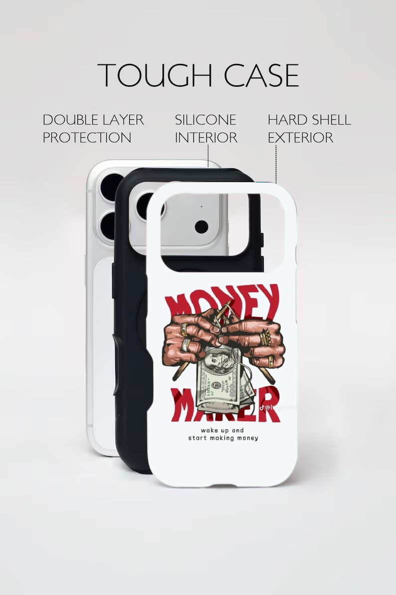 Money Maker