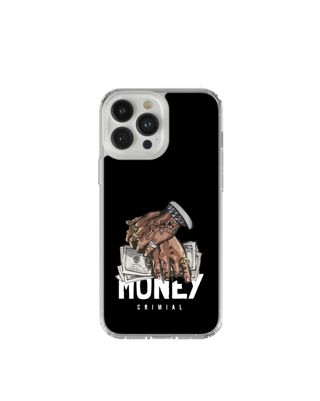 Money Moves