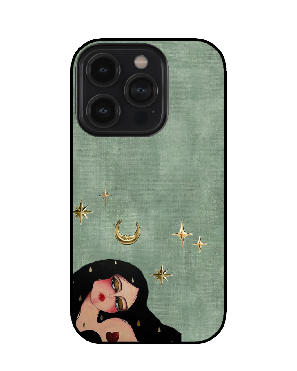Moon Girl