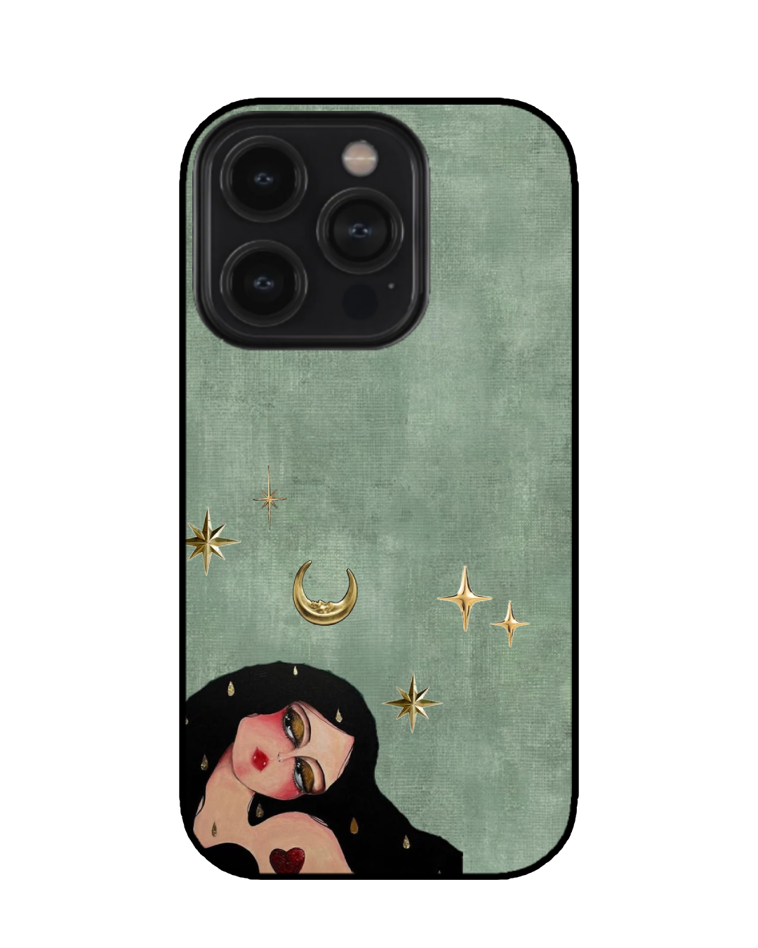 Moon Girl