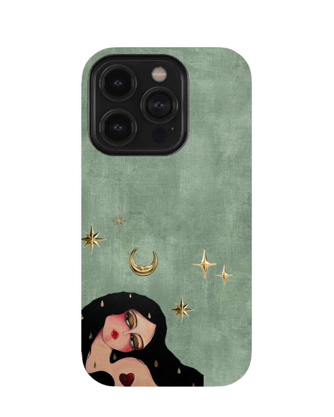 Moon Girl
