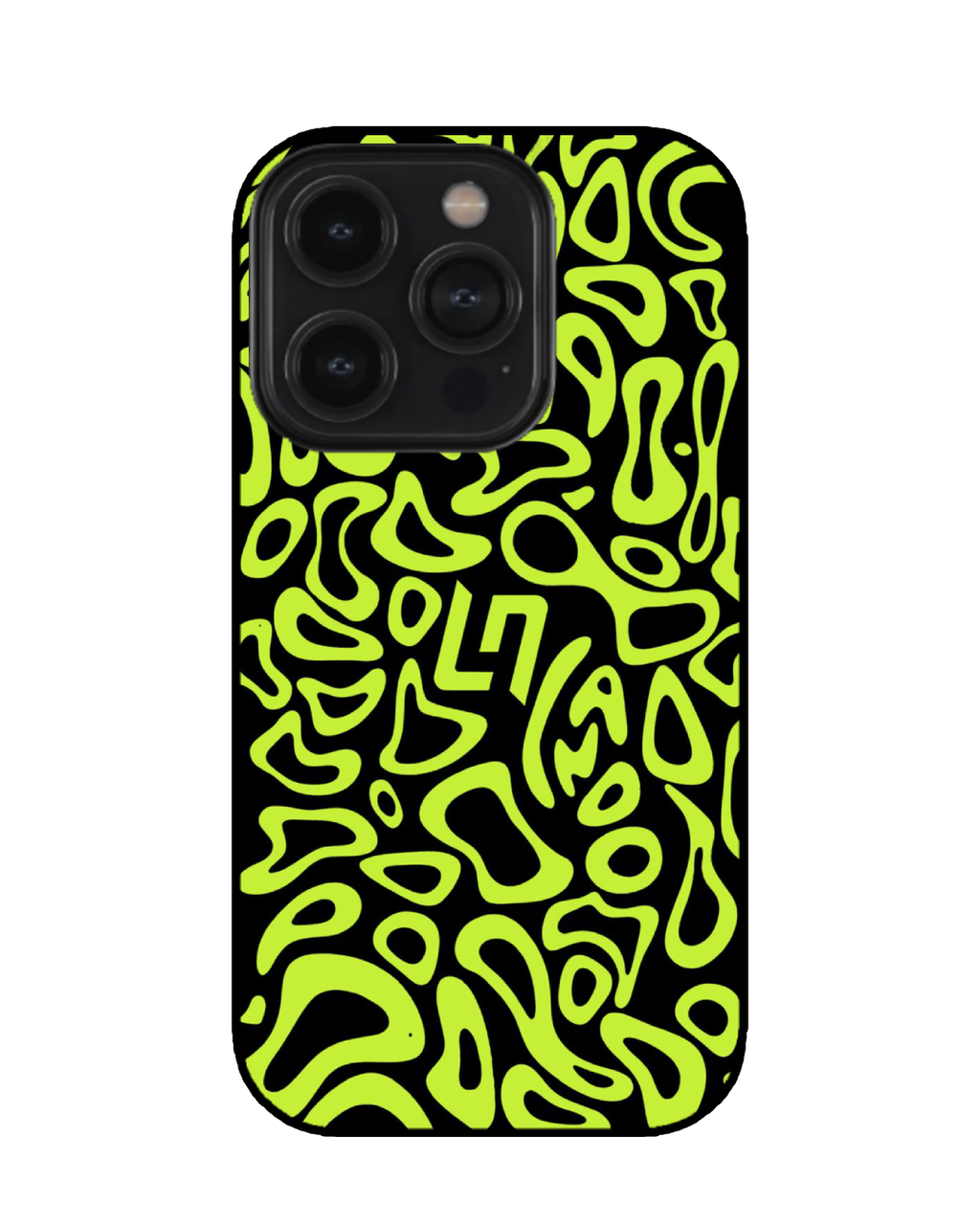 Neon Chaos