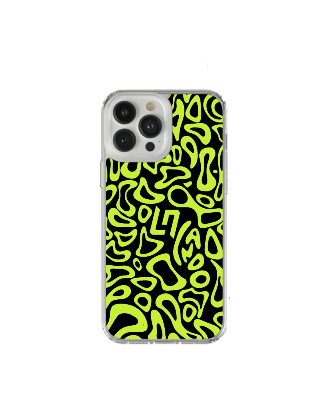 Neon Chaos