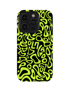 Neon Chaos