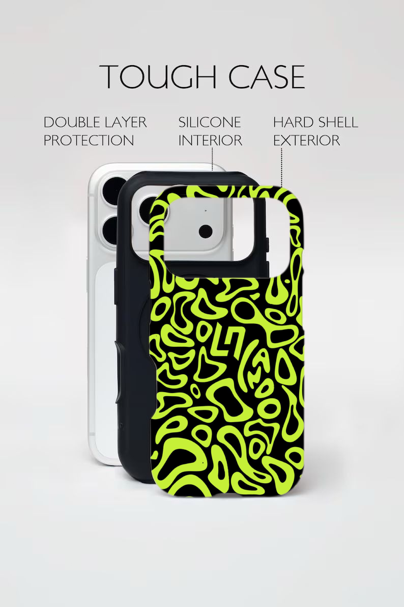 Neon Chaos