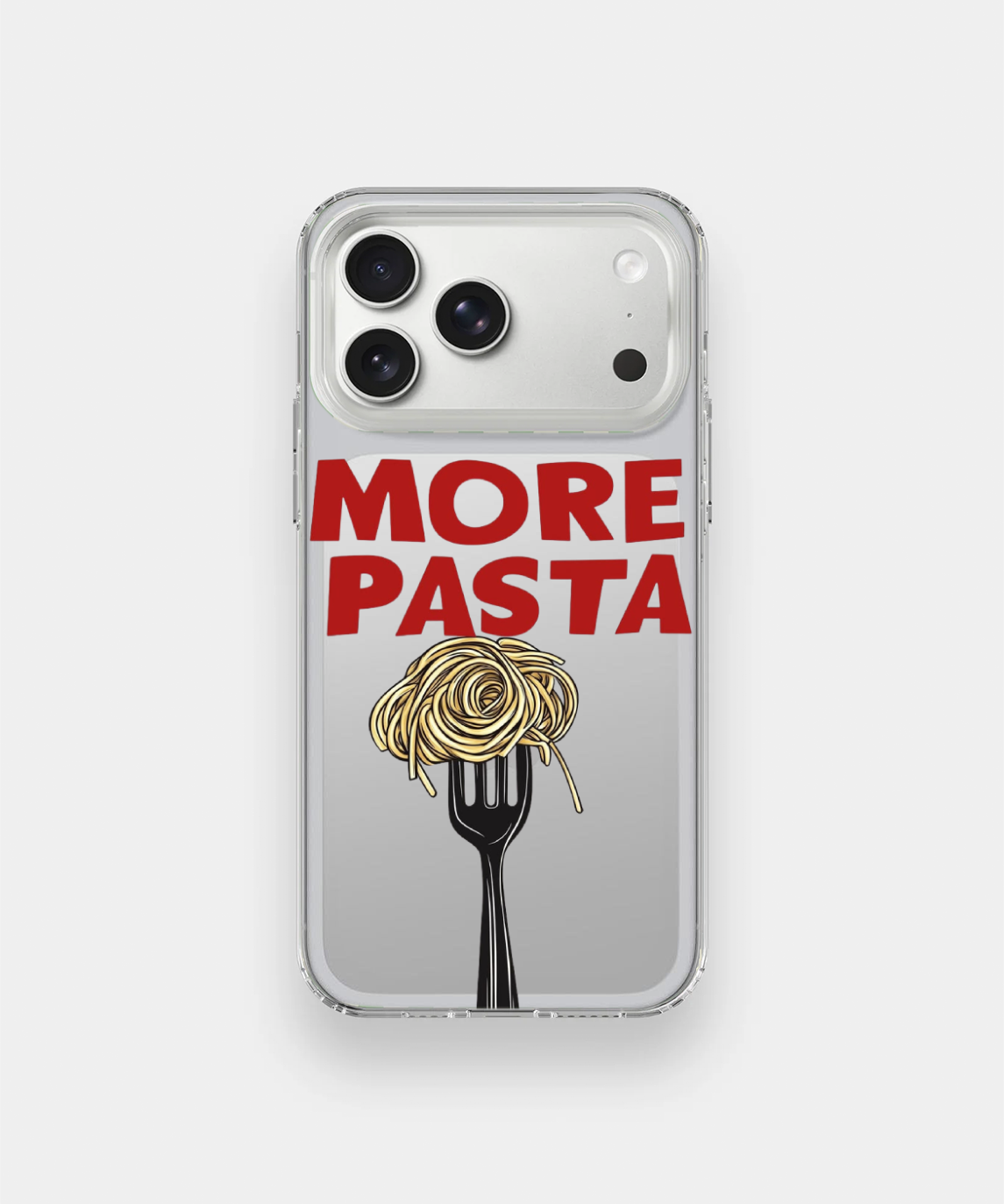 Pasta Baby