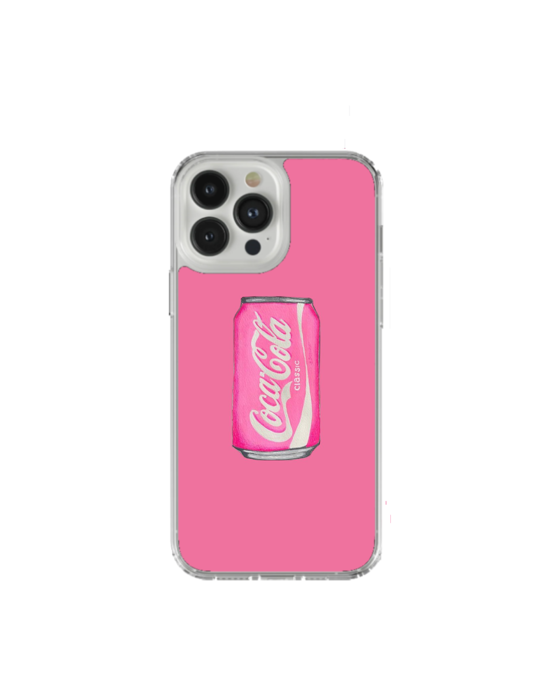 Pink Coke