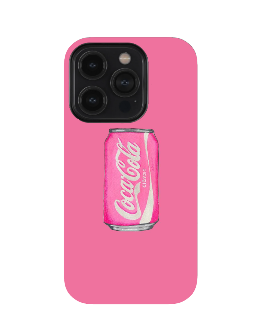 Pink Coke