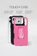 Pink Coke