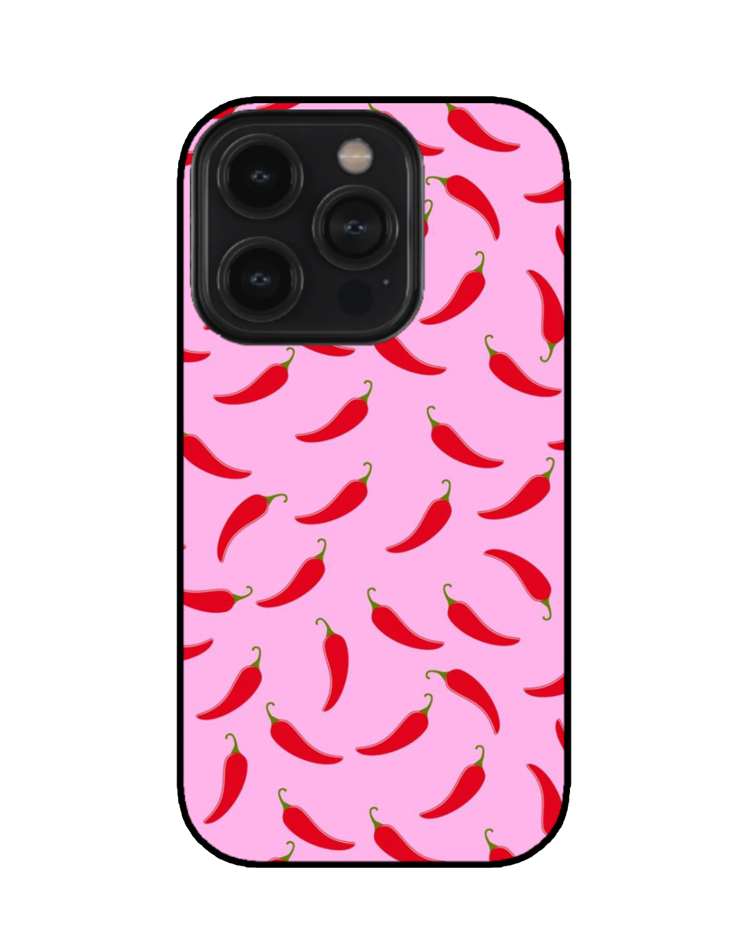 Pink Mini Chili
