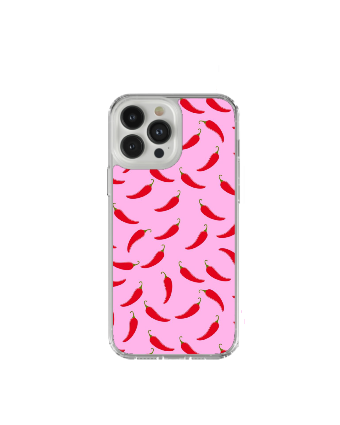 Pink Mini Chili
