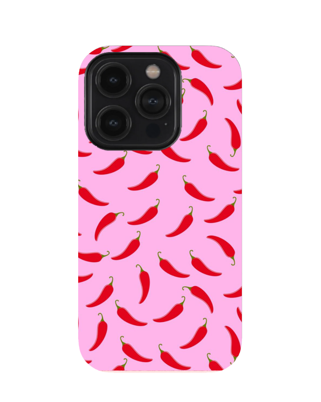 Pink Mini Chili