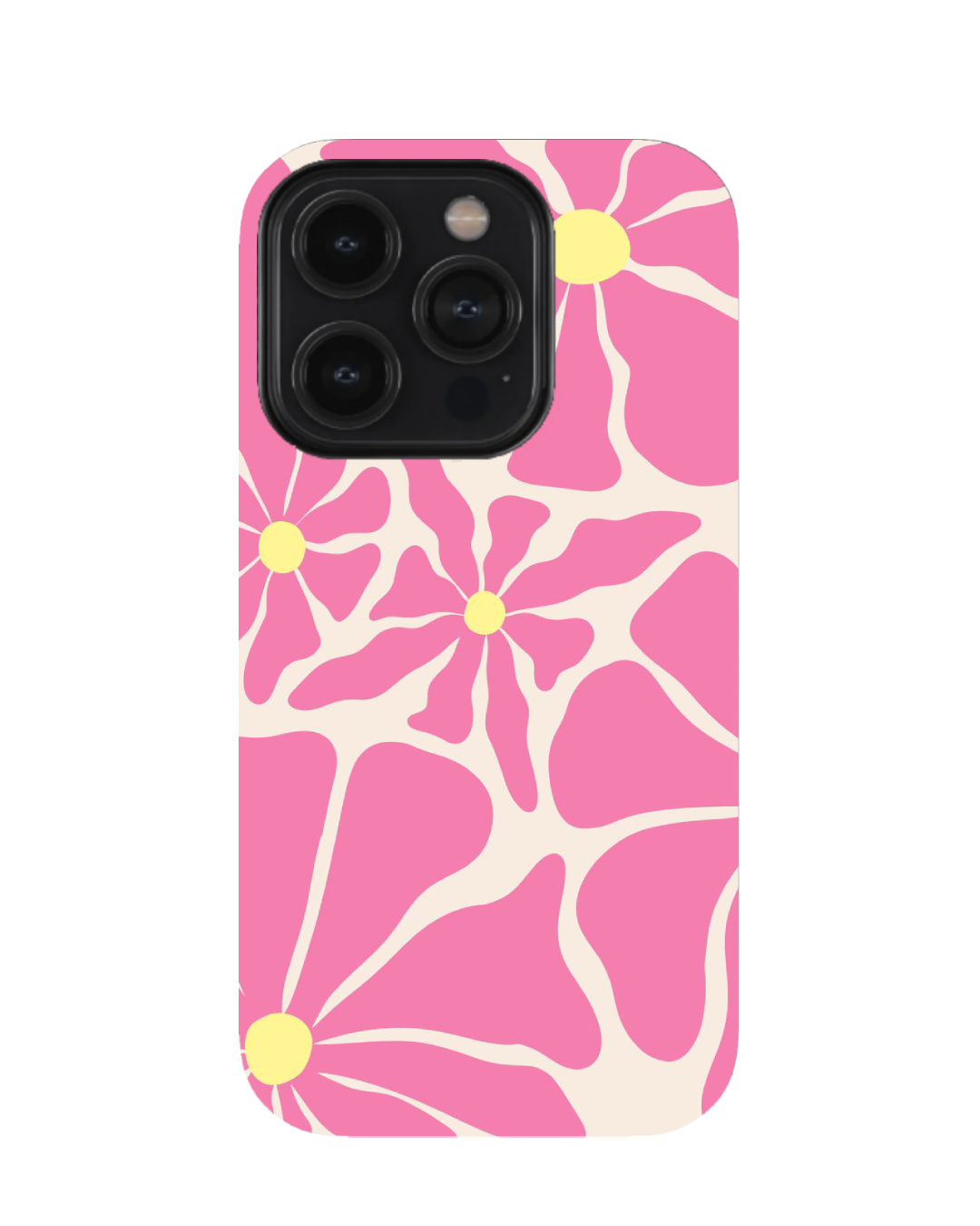 Pink Petals