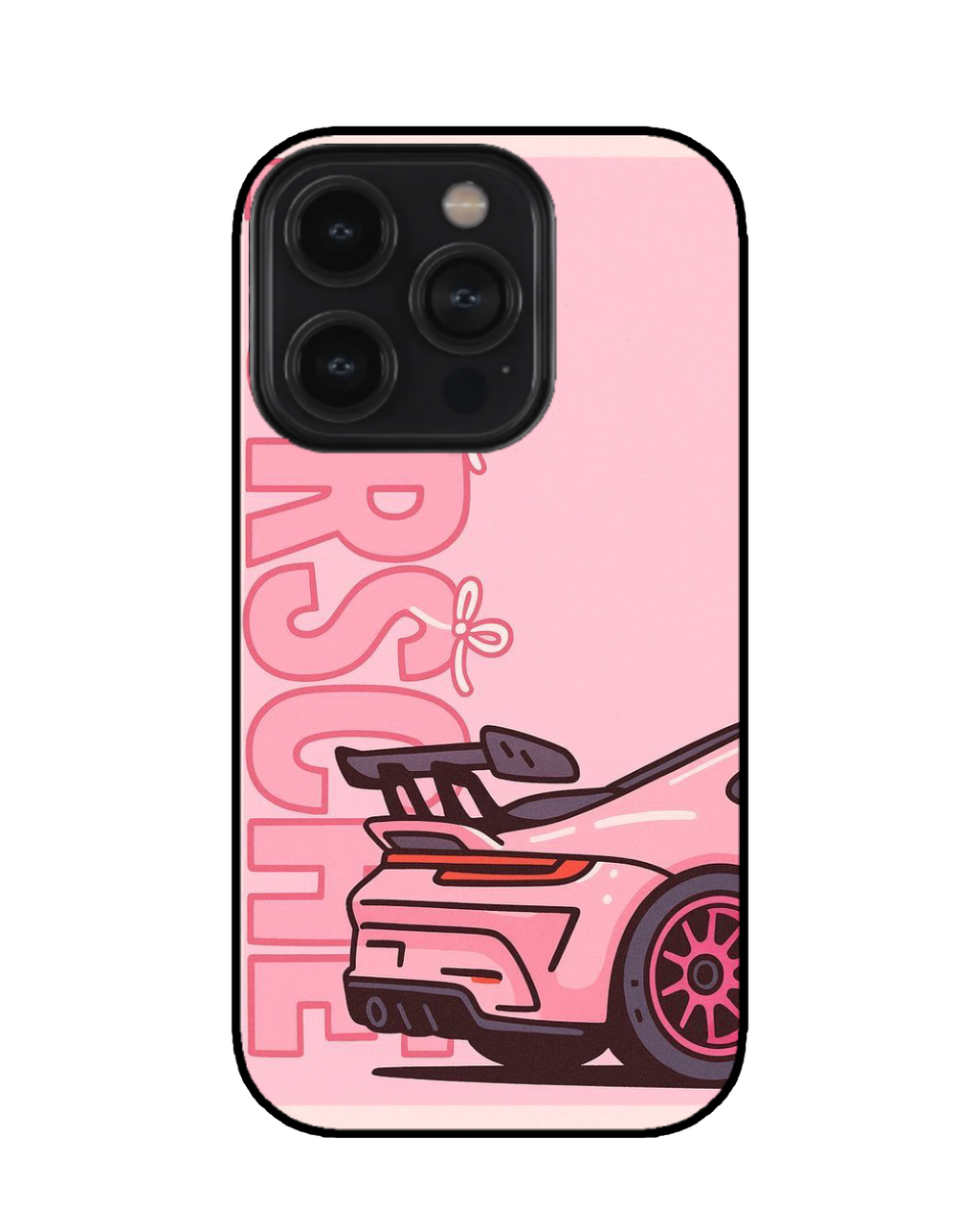 Pink Rush