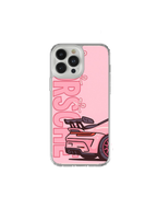 Pink Rush