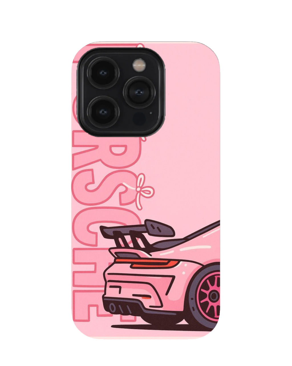 Pink Rush