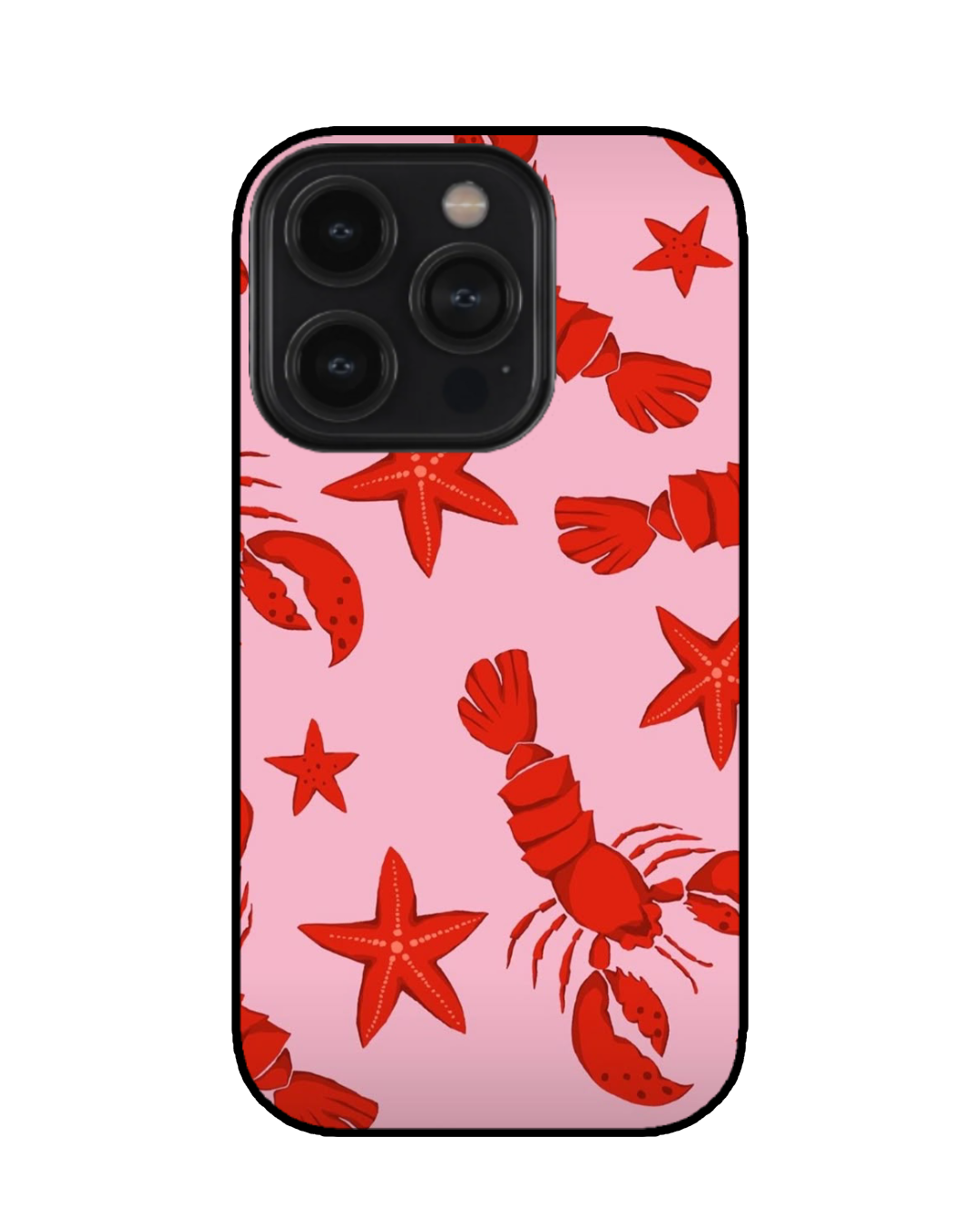 Pink Sea