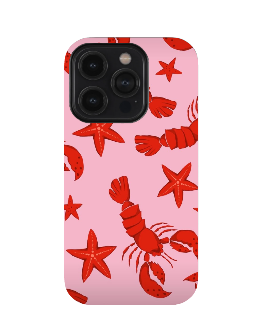 Pink Sea