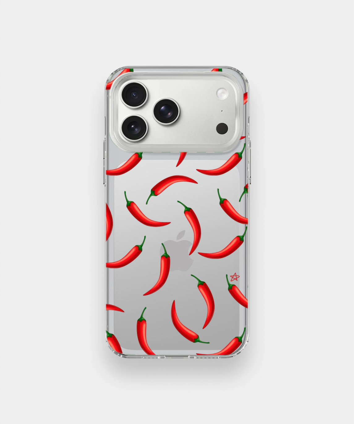 Red Chili Case Phone Case