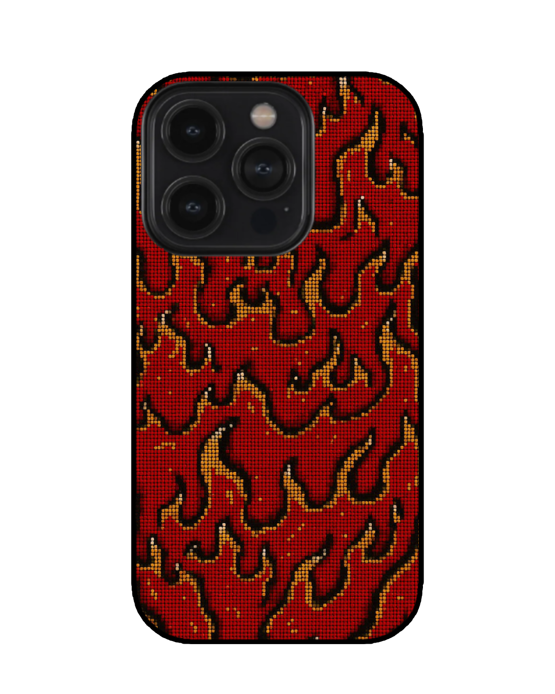 Red Flame