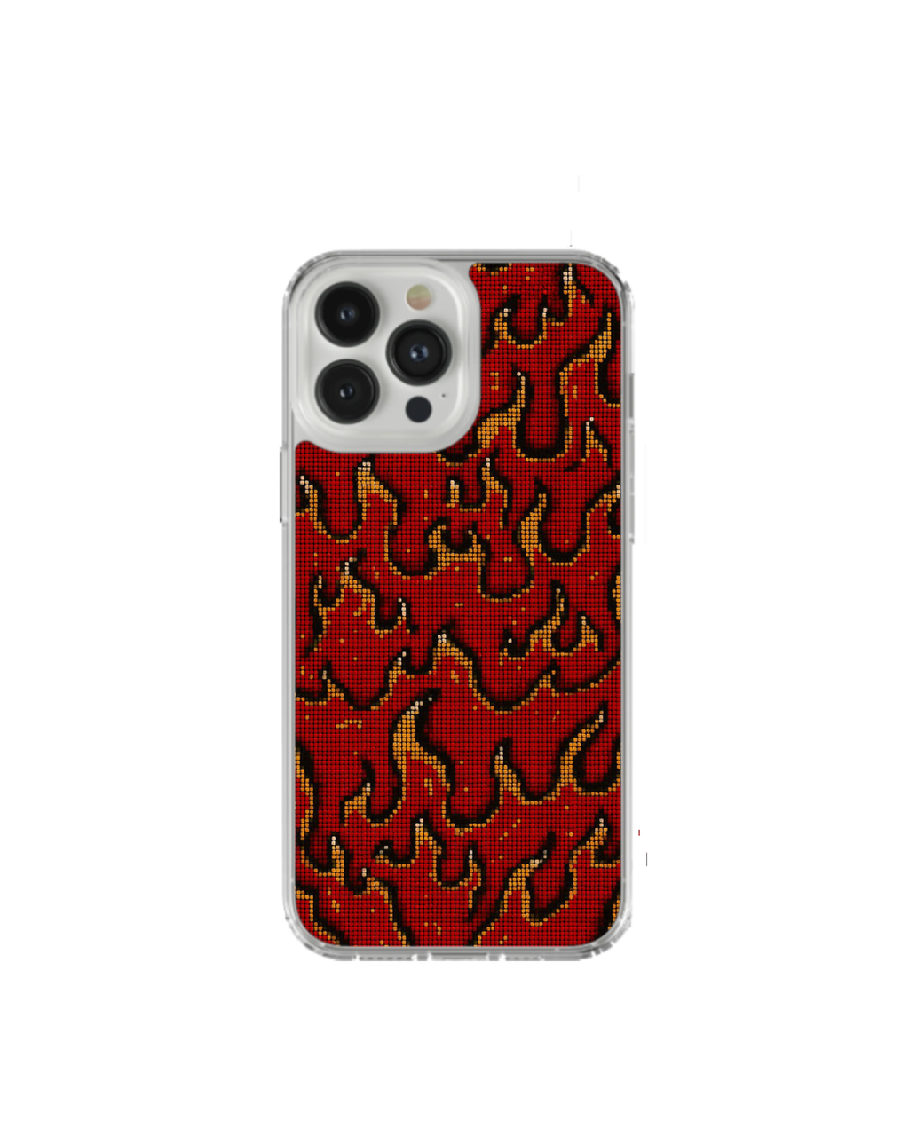Red Flame